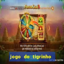 jogo do tigrinho deposito minimo 5 reais